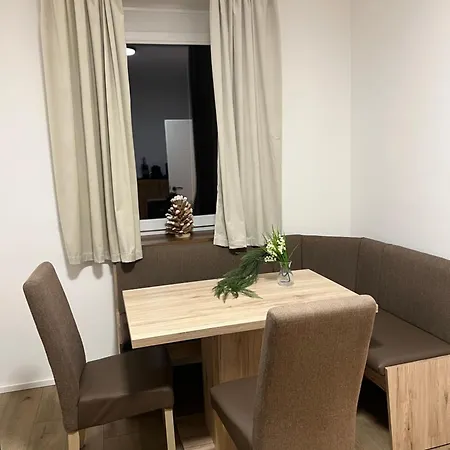 아파트 Sofia Naehe Redbull Ring *