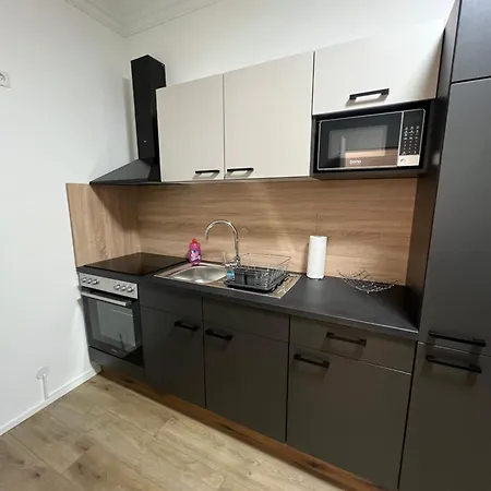 Апартаменты Sofia Naehe Redbull Ring