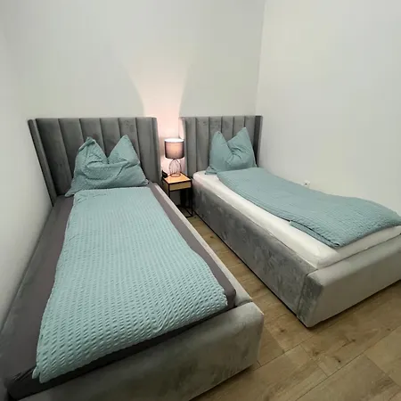 Sofia Naehe Redbull Ring 아파트