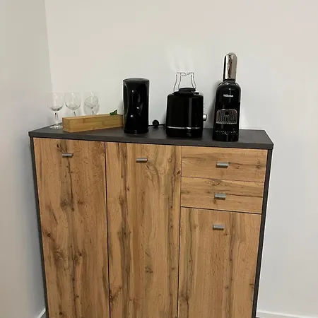 Sofia Naehe Redbull Ring 아파트 *