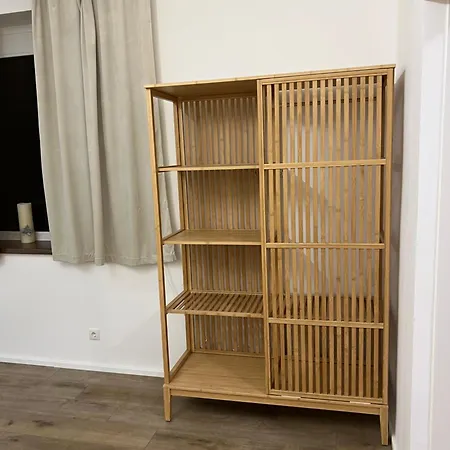 아파트 Sofia Naehe Redbull Ring 크니텔펠트