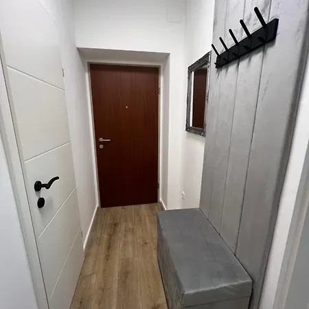 Sofia Naehe Redbull Ring Апартаменты