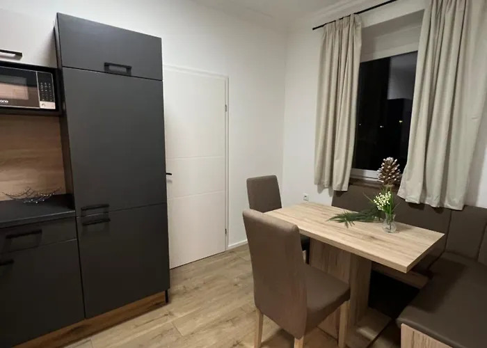 شقة Sofia Naehe Redbull Ring كنيتلفيلد