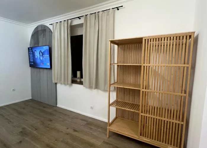 شقة Sofia Naehe Redbull Ring