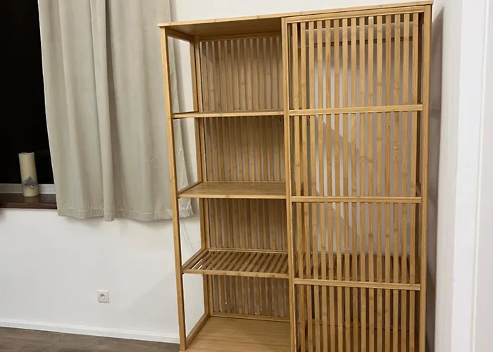 شقة Sofia Naehe Redbull Ring كنيتلفيلد