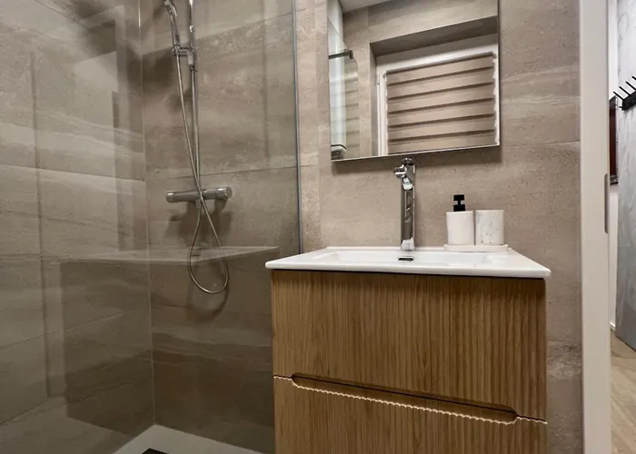 Sofia Naehe Redbull Ring 아파트 크니텔펠트