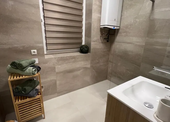 شقة Sofia Naehe Redbull Ring